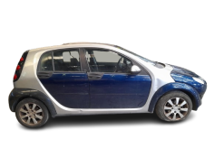 smart forfour (454) del año 2006
