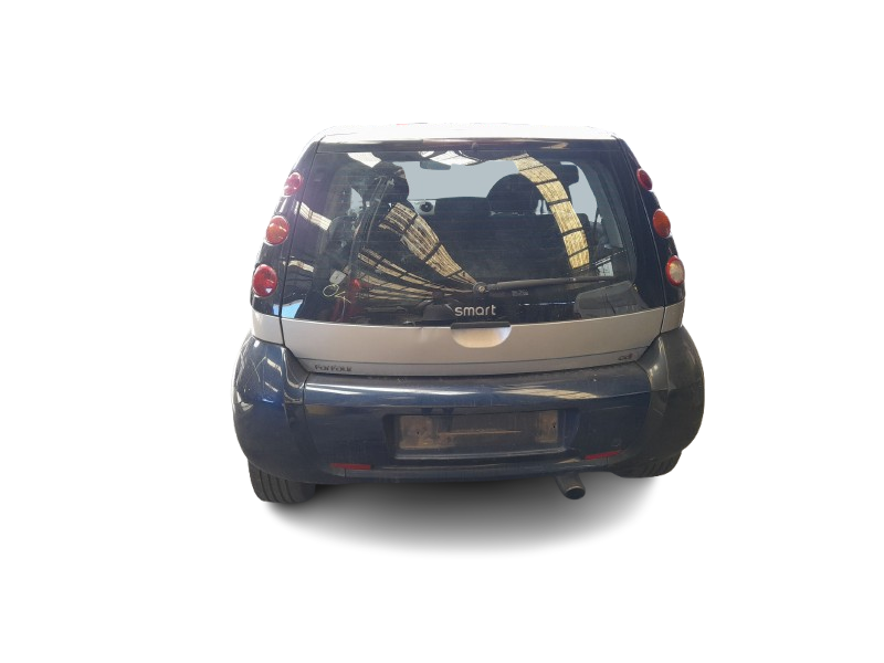smart forfour (454) del año 2006