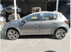 dacia sandero ii (b8_) del año 2018 2