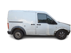 ford transit connect (p65_, p70_, p80_) del año 2010