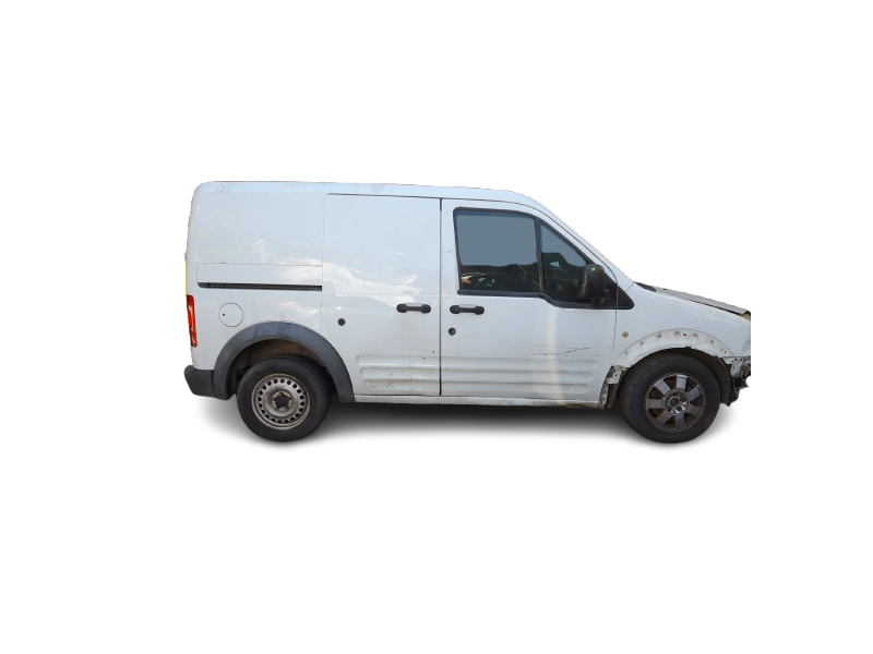 ford transit connect (p65_, p70_, p80_) del año 2010