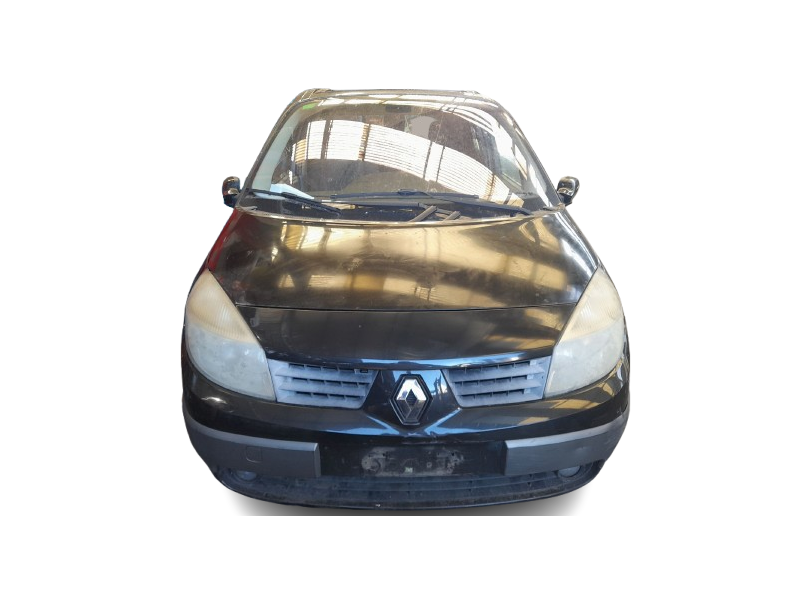 renault scénic ii (jm0/1_) del año 2005