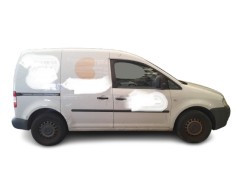 volkswagen caddy iii monospace (2kb, 2kj, 2cb, 2cj) del año 2007