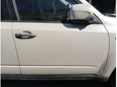 Recambio de puerta delantera derecha para subaru forester (sh_) 2.0 d awd (shh) referencia OEM IAM 60009SC0219P  