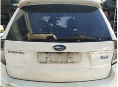 Recambio de porton trasero para subaru forester (sh_) 2.0 d awd (shh) referencia OEM IAM 60809SC0009P  