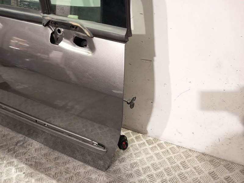 Recambio de puerta delantera derecha para peugeot 807 (eb_) 2.0 hdi referencia OEM IAM 9004X4  