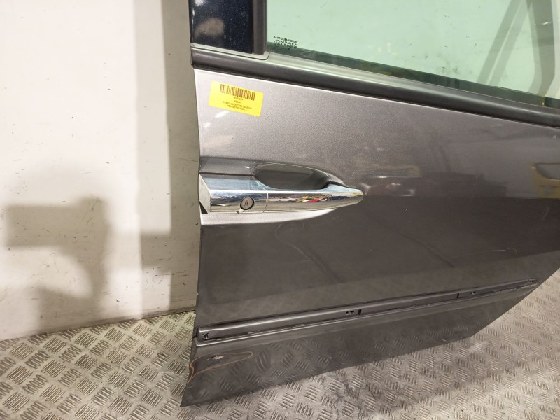 Recambio de puerta delantera derecha para peugeot 807 (eb_) 2.0 hdi referencia OEM IAM 9004X4  