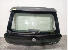 Recambio de porton trasero para fiat grande punto (199_) 1.3 d multijet referencia OEM IAM 0000051938460  