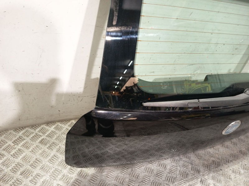 Recambio de porton trasero para fiat grande punto (199_) 1.3 d multijet referencia OEM IAM 0000051938460  
