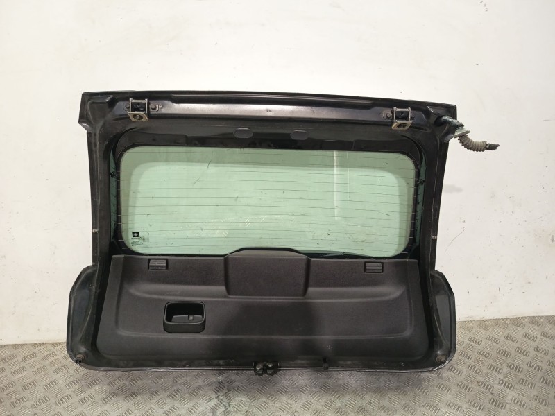 Recambio de porton trasero para fiat grande punto (199_) 1.3 d multijet referencia OEM IAM 0000051938460  