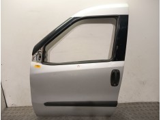 Recambio de puerta delantera izquierda para fiat doblo autobús (263_) 1.3 d multijet (263axc1a) referencia OEM IAM 0000052155068