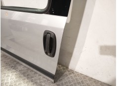 Recambio de puerta delantera izquierda para fiat doblo autobús (263_) 1.3 d multijet (263axc1a) referencia OEM IAM 0000052155068 2