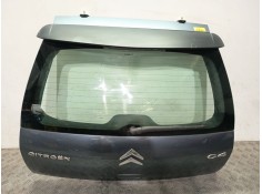Recambio de porton trasero para citroën c4 i (lc_) 1.6 hdi referencia OEM IAM 8701T9  