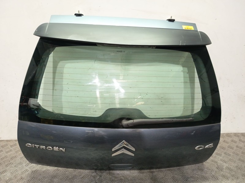 Recambio de porton trasero para citroën c4 i (lc_) 1.6 hdi referencia OEM IAM 8701T9  