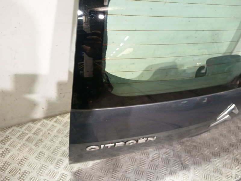 Recambio de porton trasero para citroën c4 i (lc_) 1.6 hdi referencia OEM IAM 8701T9  