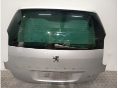 Recambio de porton trasero para peugeot 807 (eb_) 2.0 16v referencia OEM IAM 1669685680  