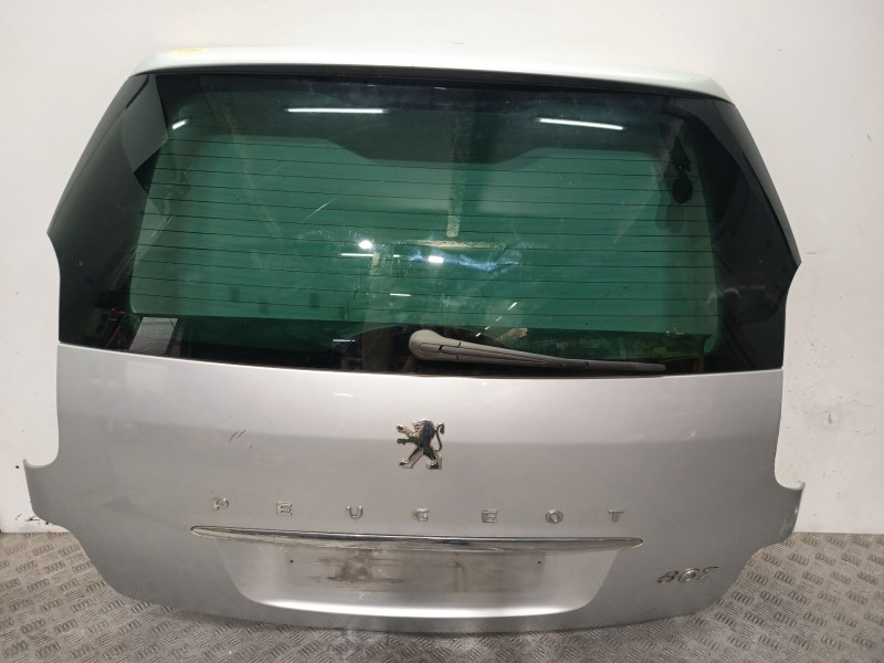 Recambio de porton trasero para peugeot 807 (eb_) 2.0 16v referencia OEM IAM 1669685680  