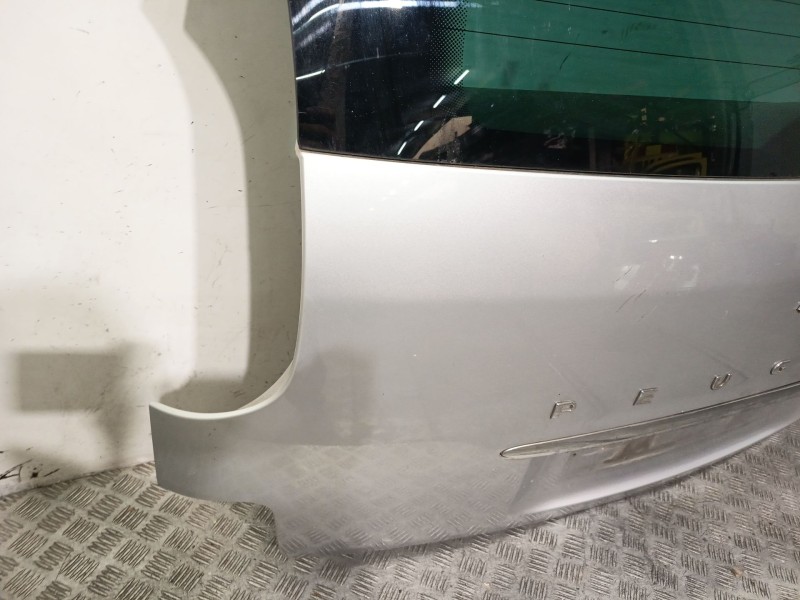 Recambio de porton trasero para peugeot 807 (eb_) 2.0 16v referencia OEM IAM 1669685680  