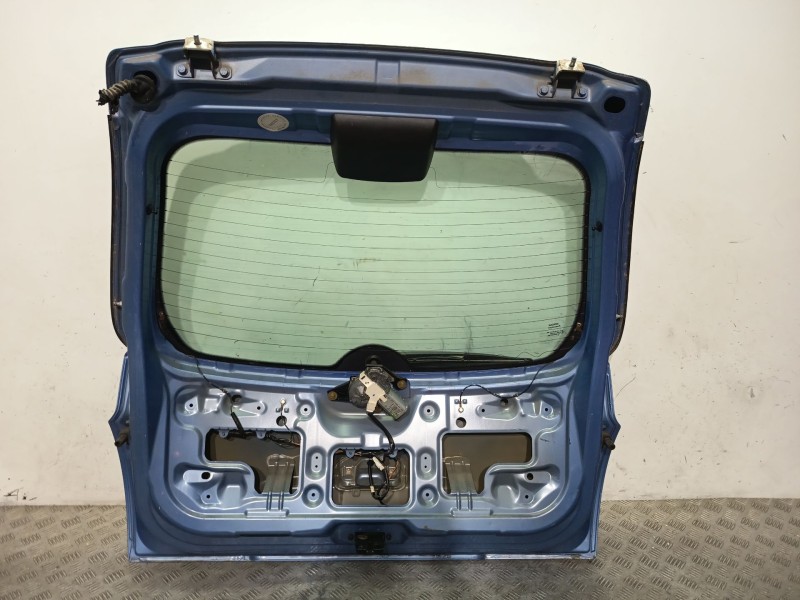 Recambio de porton trasero para nissan micra iii (k12) 1.2 16v referencia OEM IAM 90100AX60F  