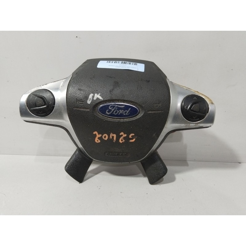 AIRBAG DELANTERO IZQUIERDO 1723012  - imagen 1
