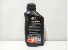 Recambio de herramientas para material nuevo referencia OEM IAM LIQUIDO FRENOS BRAKE FLUID DOT-4  GRO 2