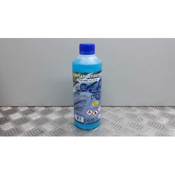 HERRAMIENTAS BOTELLA AGUA LIMPIA 1L 