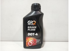 Recambio de herramientas para material nuevo referencia OEM IAM LIQUIDO FRENOS BRAKE FLUID DOT-4  GRO