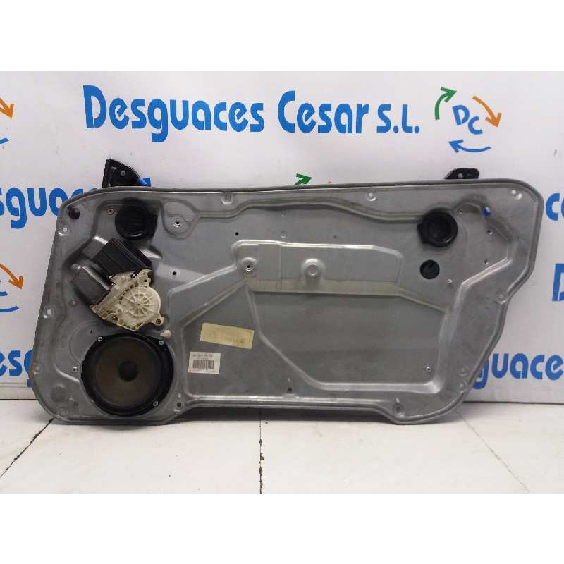 ELEVALUNAS DELANTERO DERECHO 6L4837756S  - imagen 1
