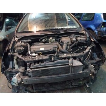 HONDA CIVIC BERLINA 3 (EP1/2)