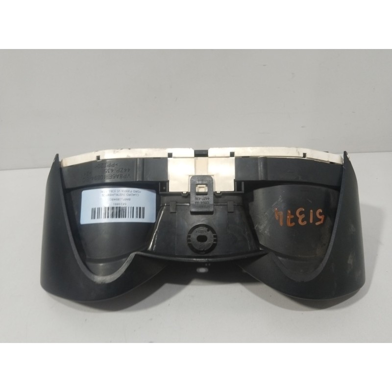 CUADRO INSTRUMENTOS 8A6F10894BC  - imagen 2