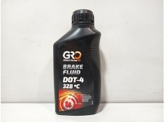 Recambio de herramientas para material nuevo referencia OEM IAM LIQUIDO FRENOS BRAKE FLUID DOT-4 328C GRO