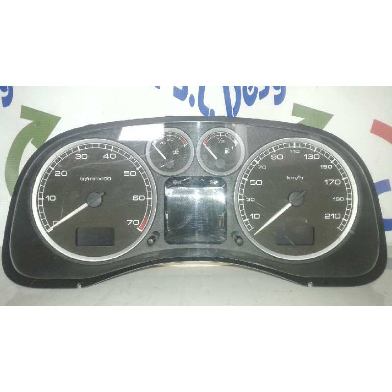 CUADRO INSTRUMENTOS 9645768580E01  - imagen 1