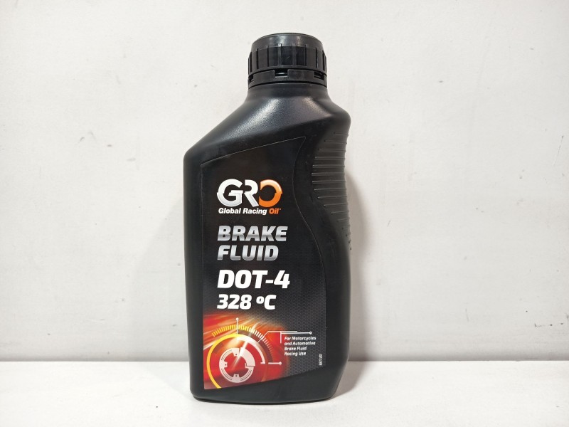 Recambio de herramientas para material nuevo referencia OEM IAM LIQUIDO FRENOS BRAKE FLUID DOT-4 328C GRO