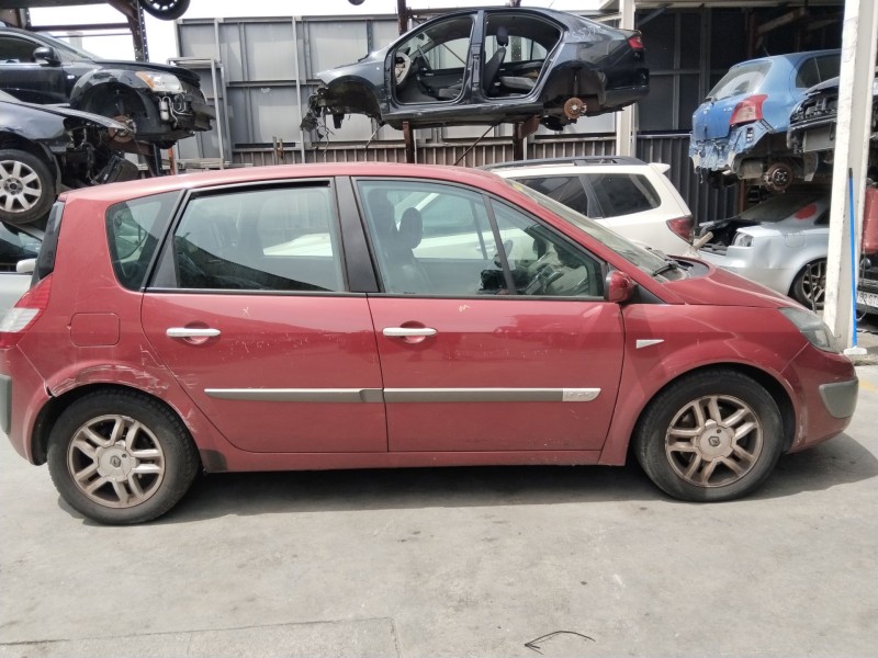 renault scénic ii (jm0/1_) del año 2005