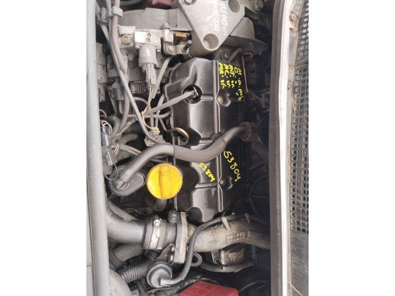renault scénic ii (jm0/1_) del año 2005