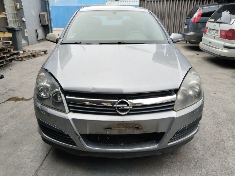 opel astra h (a04) del año 2006