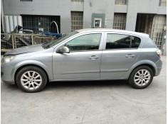 opel astra h (a04) del año 2006 2