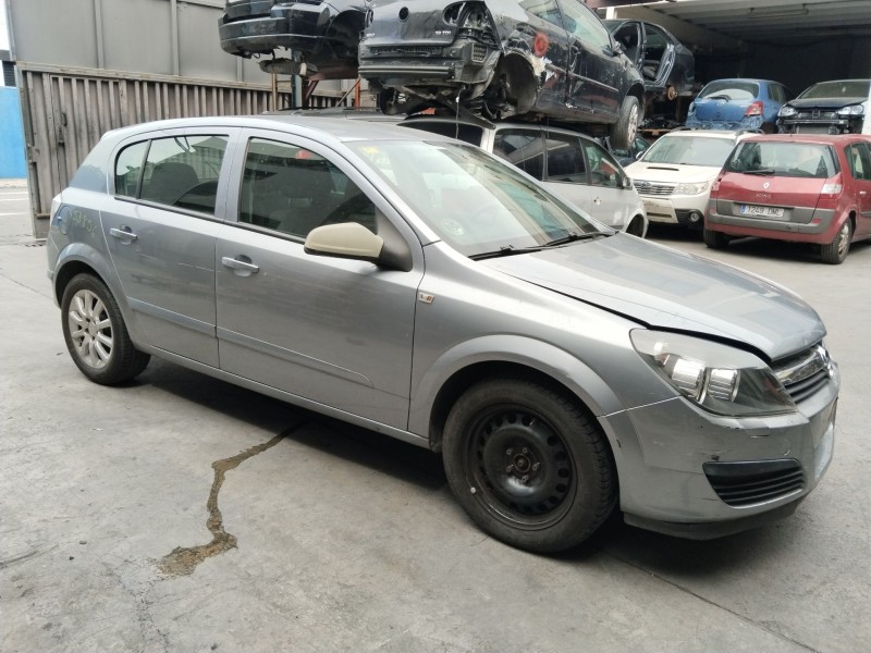 opel astra h (a04) del año 2006