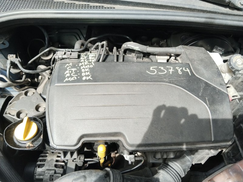 renault clio iii (br0/1, cr0/1) del año 2015