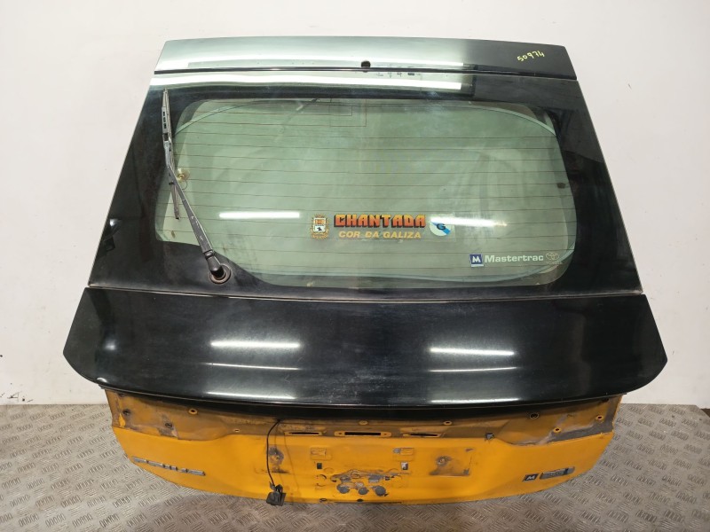 Recambio de porton trasero para toyota prius (_w3_) 1.8 hybrid (zvw3_) referencia OEM IAM 6700547232  