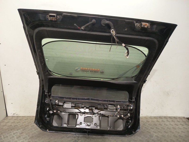 Recambio de porton trasero para toyota prius (_w3_) 1.8 hybrid (zvw3_) referencia OEM IAM 6700547232  