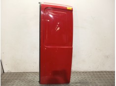Recambio de puerta trasera derecha para fiat doblo furgoneta/monovolumen (223_) 1.4 referencia OEM IAM 51934384  