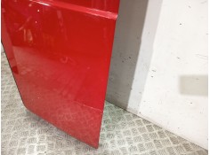 Recambio de puerta trasera derecha para fiat doblo furgoneta/monovolumen (223_) 1.4 referencia OEM IAM 51934384   2