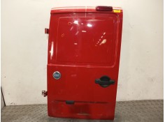 Recambio de puerta trasera izquierda para fiat doblo furgoneta/monovolumen (223_) 1.4 referencia OEM IAM 51766901  