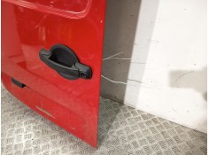 Recambio de puerta trasera izquierda para fiat doblo furgoneta/monovolumen (223_) 1.4 referencia OEM IAM 51766901   2