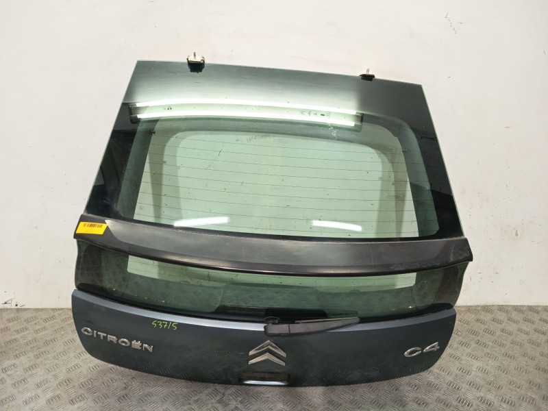 Recambio de porton trasero para citroën c4 coupé (la_) 1.6 hdi referencia OEM IAM 8701V0  