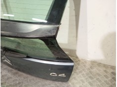 Recambio de porton trasero para citroën c4 coupé (la_) 1.6 hdi referencia OEM IAM 8701V0   2