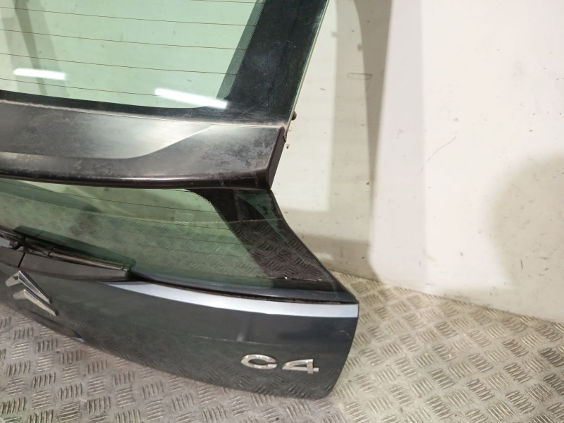 Recambio de porton trasero para citroën c4 coupé (la_) 1.6 hdi referencia OEM IAM 8701V0  