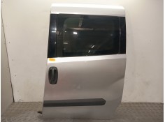 Recambio de puerta lateral corredera izquierda para fiat doblo autobús (263_) 1.3 d multijet (263axc1a) referencia OEM IAM 51814