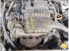 Recambio de motor completo para toyota yaris (_p1_) 1.0 (scp10_) referencia OEM IAM 190000J040  